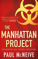 Paul McNeive - The Manhattan Project artwork