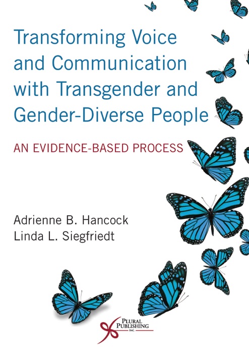 Transforming Voice and Communication for Transgender and Gender-Diverse People
