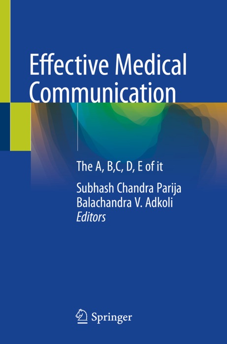 Effective Medical Communication