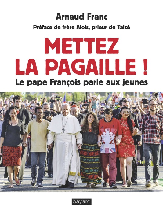 Mettez la pagaille !