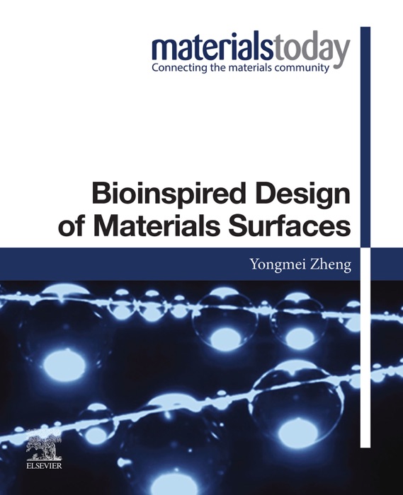 Bioinspired Design of Materials Surfaces