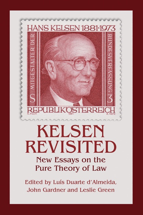 Kelsen Revisited