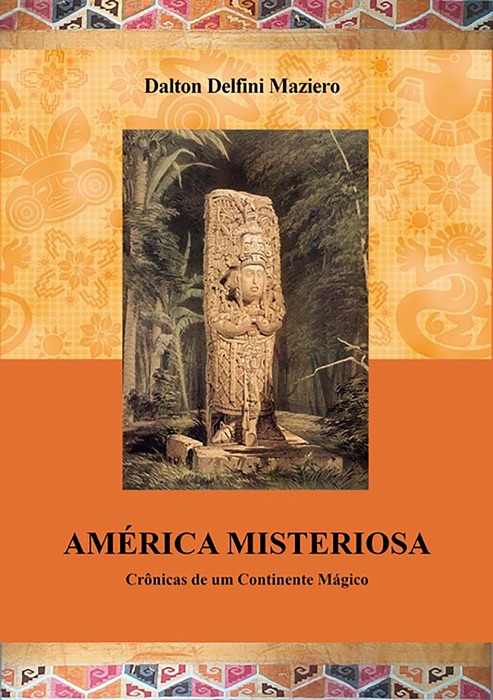 América Misteriosa