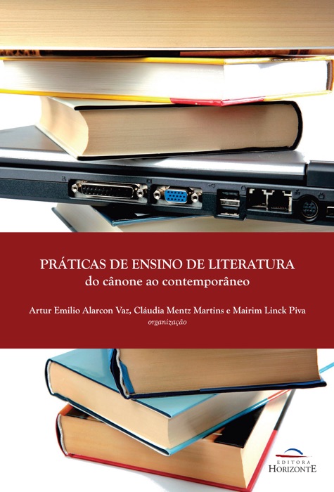 Práticas de ensino de literatura