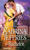 Sabrina Jeffries - The Bachelor artwork