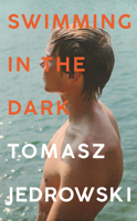 Tomasz Jedrowski - Swimming in the Dark artwork