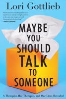 Maybe You Should Talk to Someone - GlobalWritersRank