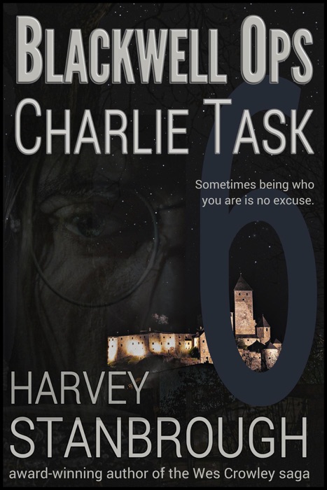 Blackwell Ops 6: Charlie Task