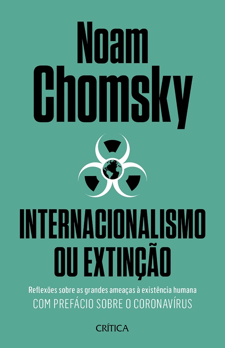 Internacionalismo ou extinção