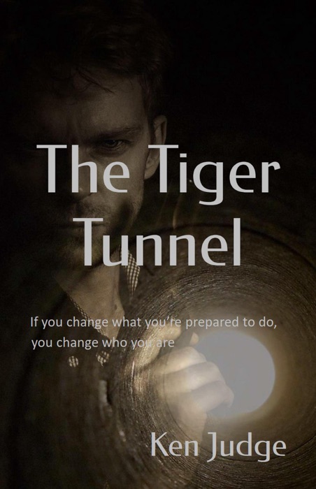 The Tiger Tunnel