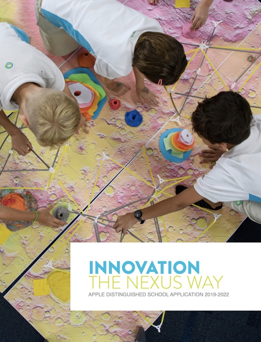 INNOVATION - THE NEXUS WAY