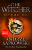 Baptism of Fire - Andrzej Sapkowski & David French