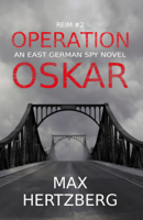 Max Hertzberg - Operation Oskar artwork