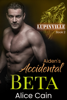 Aiden's Accidental Beta: Gay Adult romance - Alice Cain