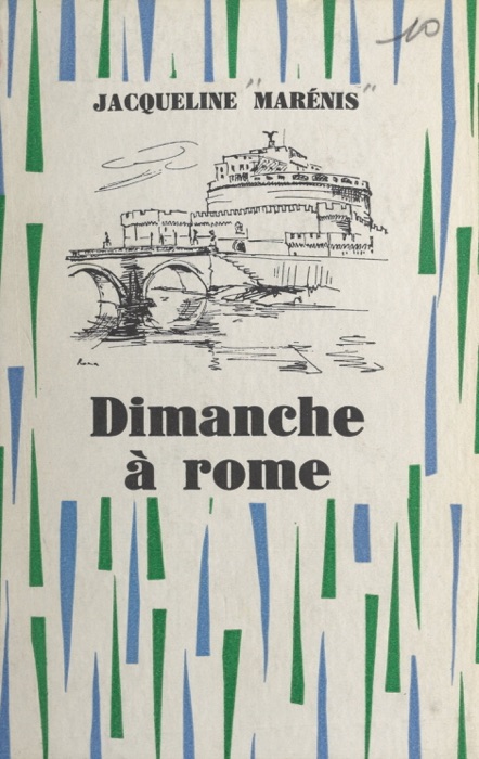 Dimanche à Rome