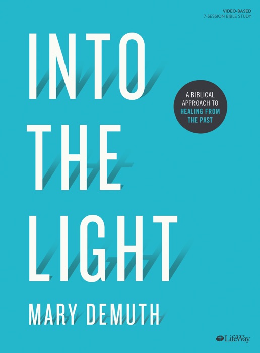 Into the Light - Bible Study eBook