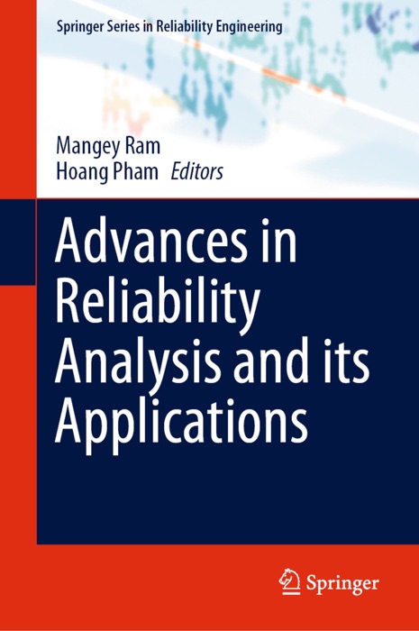 Advances in Reliability Analysis and its Applications