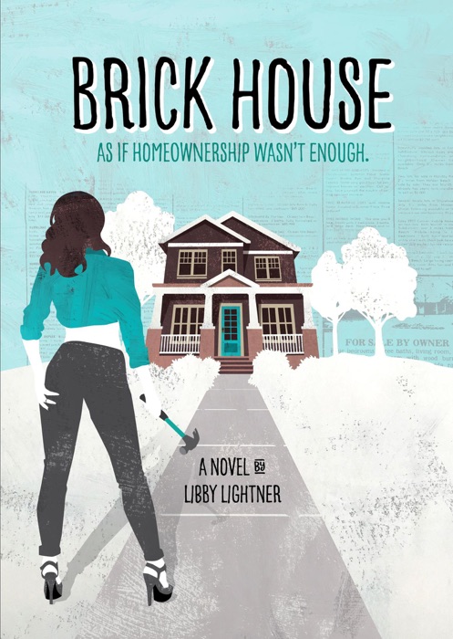 Brick House