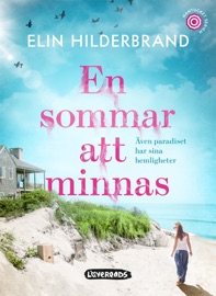 En sommar att minnas - Elin Hilderbrand