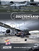 Diccionario Inglés Técnico Aeronáutico - Facundo Conforti