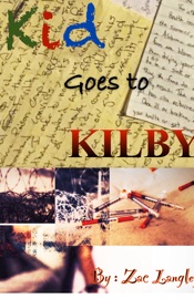Kid goes to Kilby