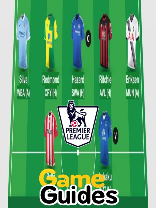 Fantasy Premier League 2015-16 Tips & Strategy Guide How to Create the Perfect Squad
