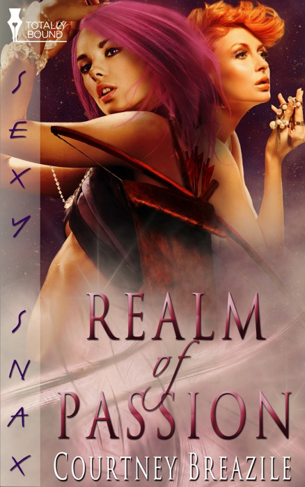 Realm of Passion