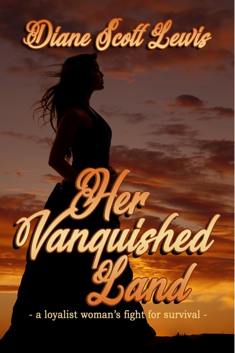 Her Vanquished Land