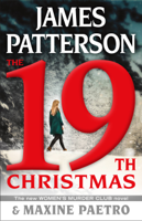 James Patterson & Maxine Paetro - The 19th Christmas artwork
