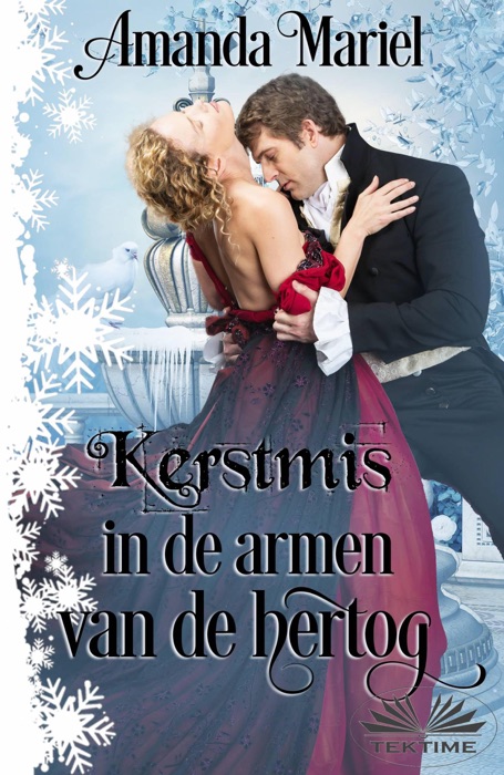 Kerstmis in de armen van de hertog