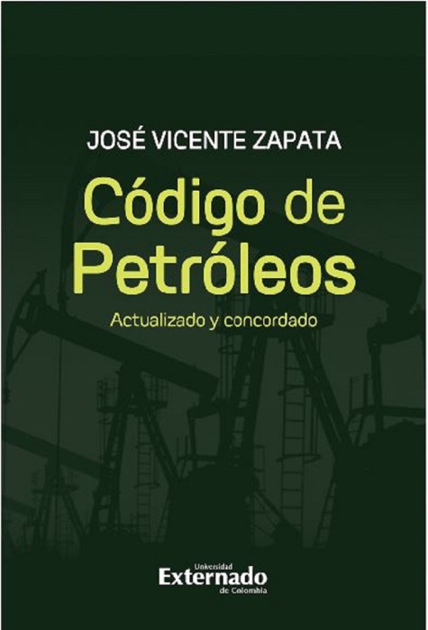 Código de Petróleos