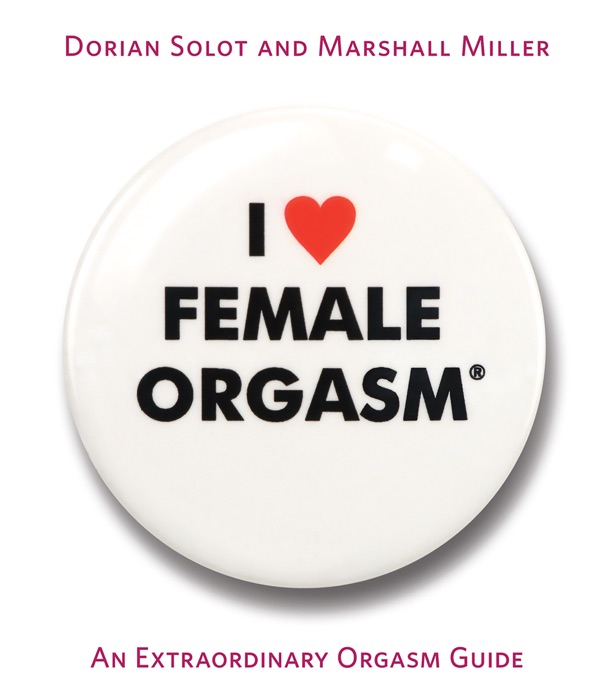 I Love Female Orgasm