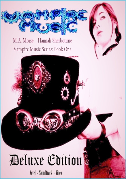 Vampire Music (Vampire Music Series: Book One)