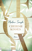 Nalini Singh - Cherish Kisses artwork