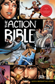 The Action Bible - Sergio Cariello