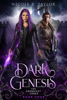 Nicole R. Taylor - Dark Genesis (The Arondight Codex #4) artwork