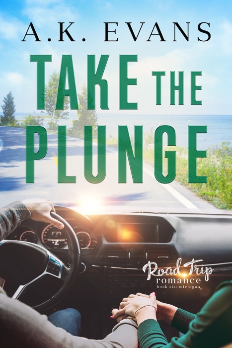 Take the Plunge