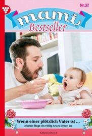 Mami Bestseller 37 – Familienroman