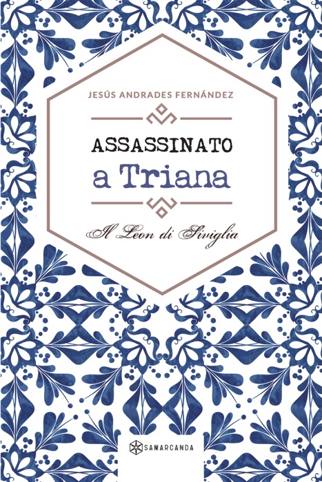 Assassinato a Triana