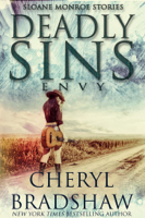 Cheryl Bradshaw - Deadly Sins: Envy artwork