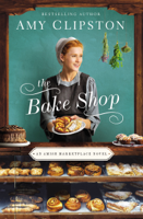 Amy Clipston - The Bake Shop artwork