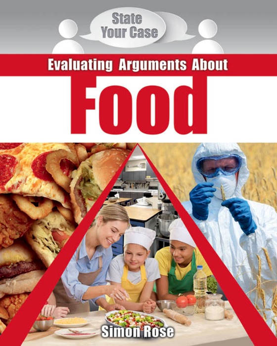 Evaluating Arguments About Food