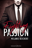 Melanie Reichert - Fighting Passion: Braden artwork