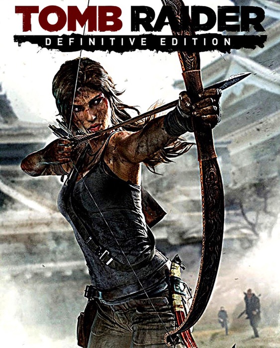 Tomb Raider: The Complete Guide & Walkthrough