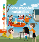 Les catastrophes naturelles - Emmanuelle Figueras & Anton Hallmann