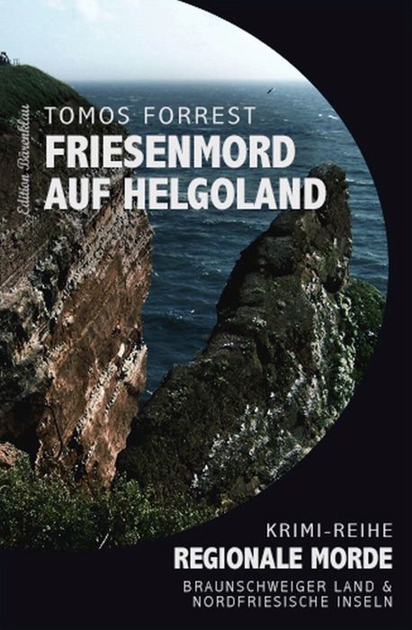 Friesenmord auf Helgoland
