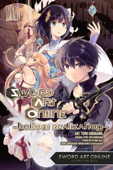 Sword Art Online: Hollow Realization, Vol. 5 - Reki Kawahara, Tomo Hirokawa, abec & Bandai Namco Entertainment Inc.