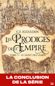 Le Saint des lames - C.F. Iggulden