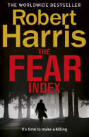 Robert Harris - The Fear Index artwork