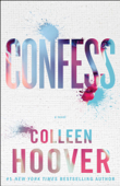 Confess Book Cover